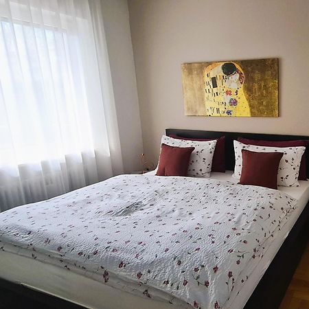 Appartamento Nadia, Bilocale Nel Verde A 5 Minuti Dal Centro Merano Dış mekan fotoğraf
